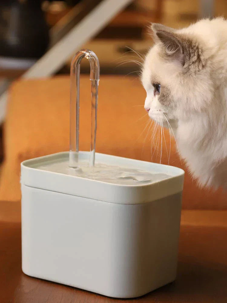 Fontana Pet Silenziosa 1,5L